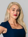 Tannaya Javier - Real Estate Agent From - The Agency Inner West  - CONCORD