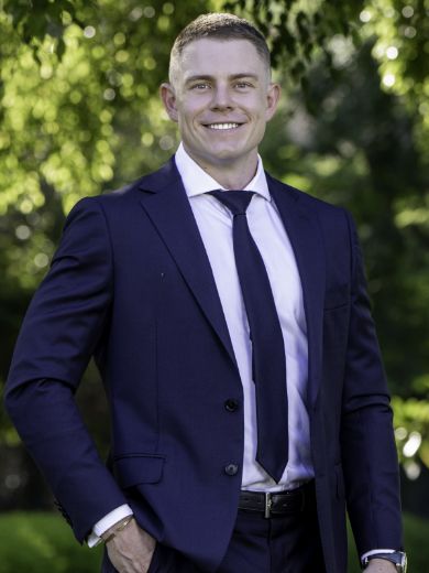 Tanner Gilmour - Real Estate Agent at Ray White - Ascot