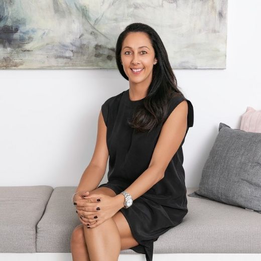 Tanya Sassoon  - Real Estate Agent at The Property Concierge - Double Bay