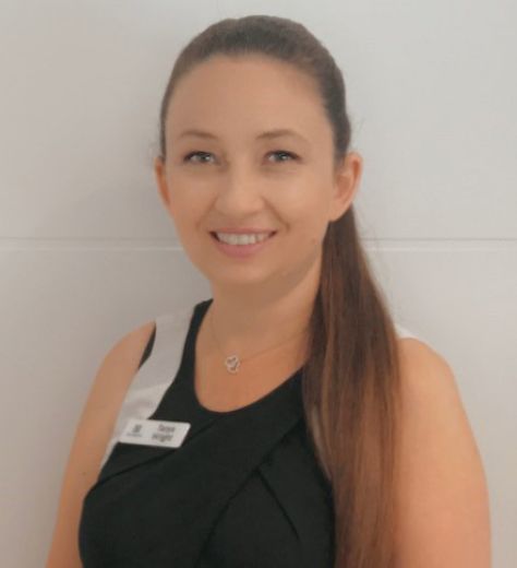 Tanya Wright  - Real Estate Agent at Stockland - Brisbane 