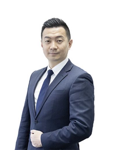 Tao David Jin - Real Estate Agent at My Sole Agency - CHATSWOOD