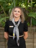 Tara Knight - Real Estate Agent From - Ray White Cairns