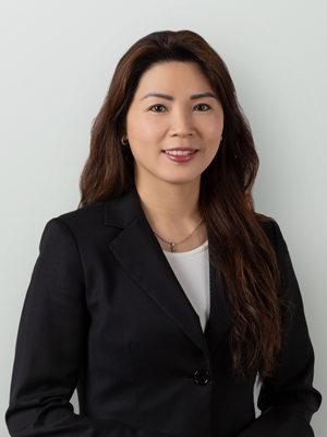 Tara Ngoc Thuy Tran Real Estate Agent