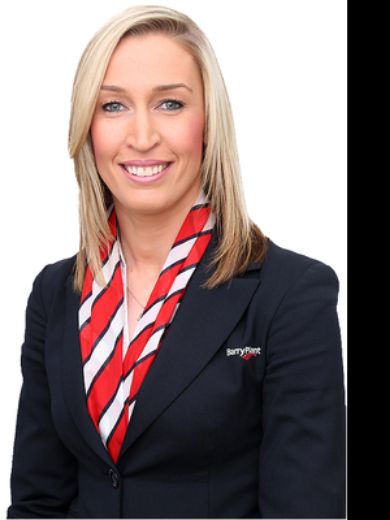 Tara White - Real Estate Agent at Barry Plant - Thomastown