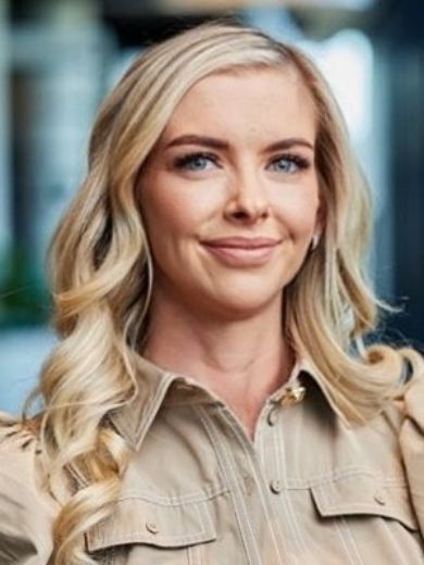Tara Williams  - Real Estate Agent at Frasers Property - Queensland