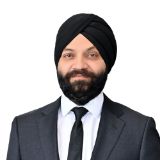Tarandeep Singh - Real Estate Agent From - Melvic Real Estate