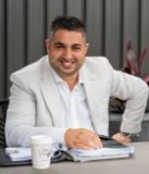 Tarek Madani - Real Estate Agent From - Luxe Agents Sydney - Edensor Park