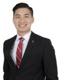 Tarik Pham (Cong Tong Pham) - Real Estate Agent From - Professionals Cabramatta - CABRAMATTA
