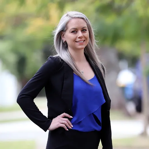 Tarra Foulds - Real Estate Agent at Coronis - Inner North