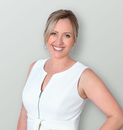 Tarsh Mumby - Real Estate Agent at Belle Property - Coorparoo