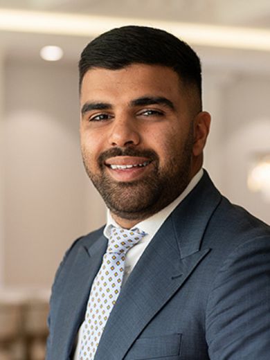 Tarun Sethi - Real Estate Agent at McGrath - Sans Souci