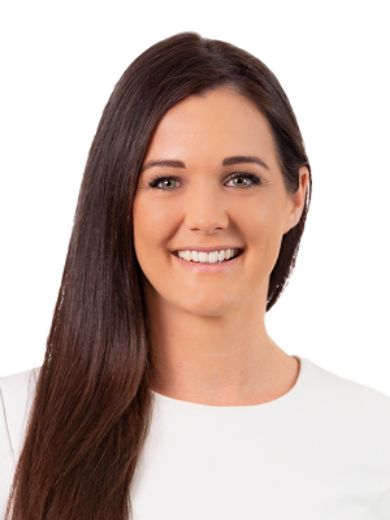 Taryn Phillips - Real Estate Agent at Priority Residential - Brisbane