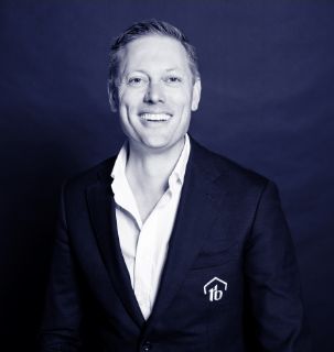 Tate Brownlee - Real Estate Agent Tate Brownlee - Real Estate Agent