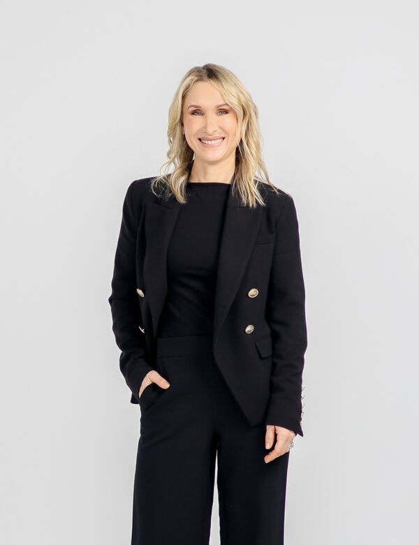 Tatum Easton - Real Estate Agent