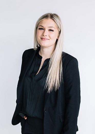 Tayla Butler - Real Estate Agent at LJ Hooker Lake Macquarie - Warners Bay