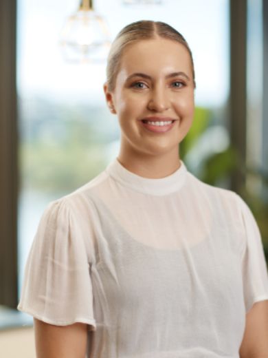 Tayla DeutsherMoore - Real Estate Agent at AVID Property Group - QLD