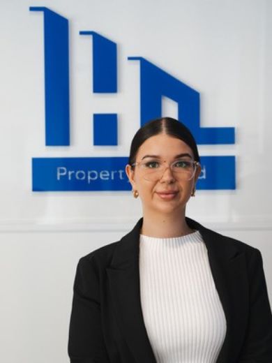 Tayla Fredericks - Real Estate Agent at HQ Property