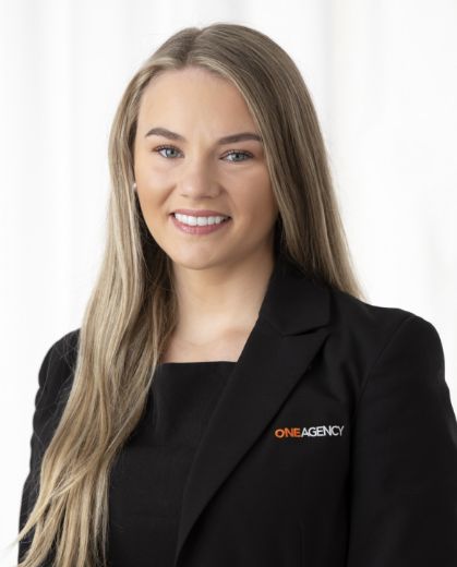 Tayla Giles - Real Estate Agent at One Agency Sunbury Region - SUNBURY