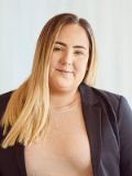 Tayla Hall - Real Estate Agent From - DiJones - Illawarra