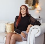 Tayla Harris - Real Estate Agent From - TORRES PROPERTY - COORPAROO