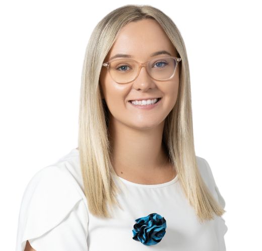 Tayla  Holmes - Real Estate Agent at Harcourts Valley to Vines - BULLSBROOK