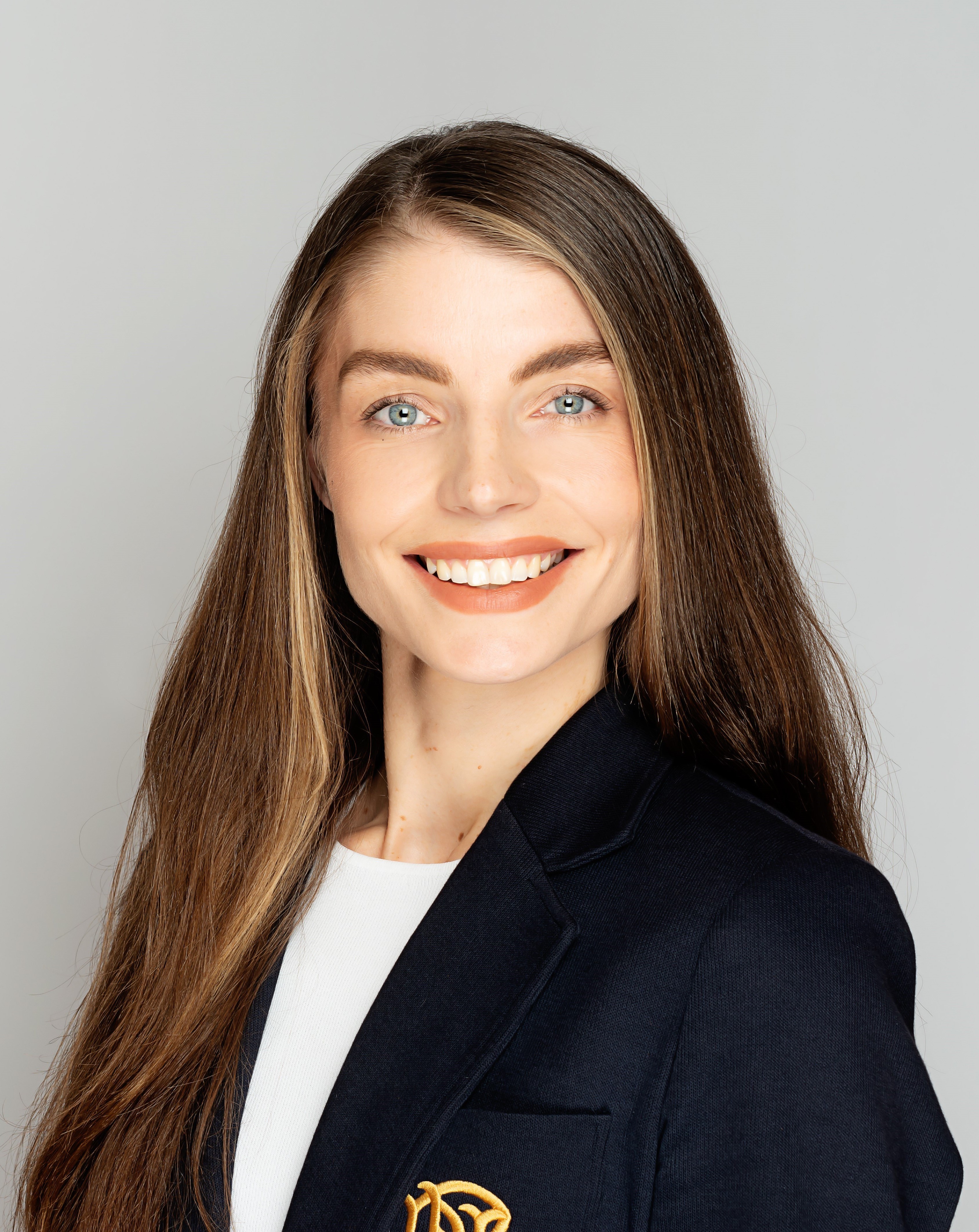 Tayla Taarnby Real Estate Agent