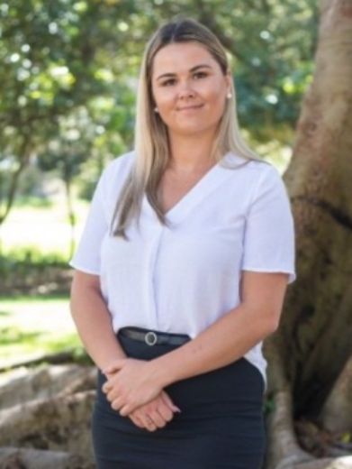 Tayla Wilson - Real Estate Agent at Oliver Hume Rental Subscription - Newcastle