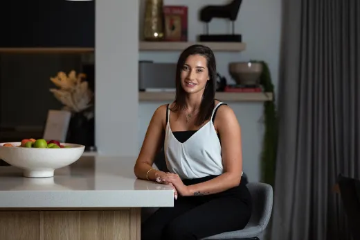 Tayla Micallef - Real Estate Agent at Barry Plant - Point Cook