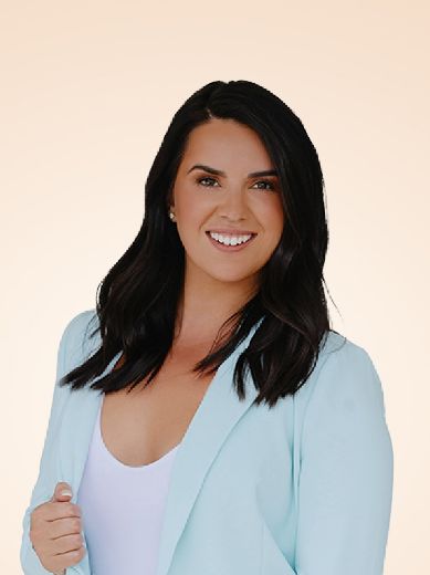 Taylah Clarke - Real Estate Agent at Clarke & Co Estate Agents