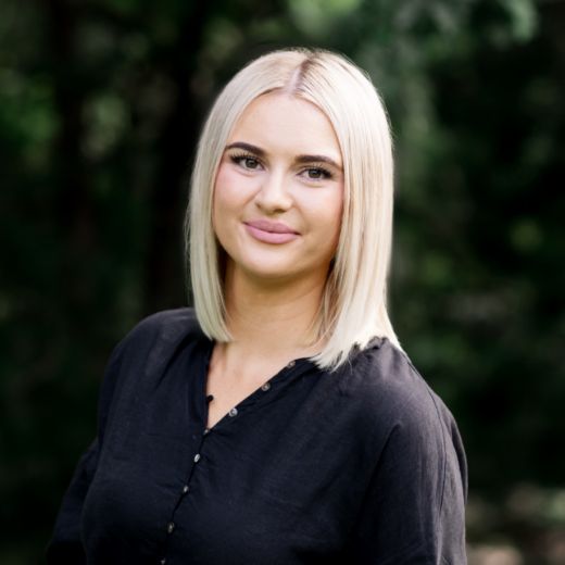 Taylah Sherrin - Real Estate Agent at Ray White - Ipswich