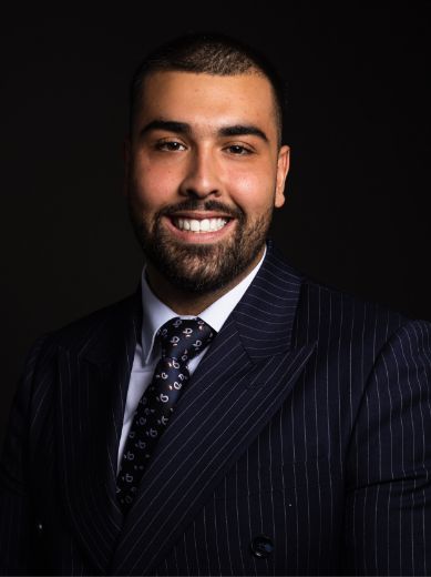 TAYLAN ELGUN - Real Estate Agent at Manor Real Estate