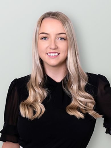 Taylor Locke - Real Estate Agent at Belle Property - Maroochydore