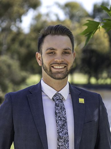 Taylor Minchin - Real Estate Agent at Ray White - Canberra