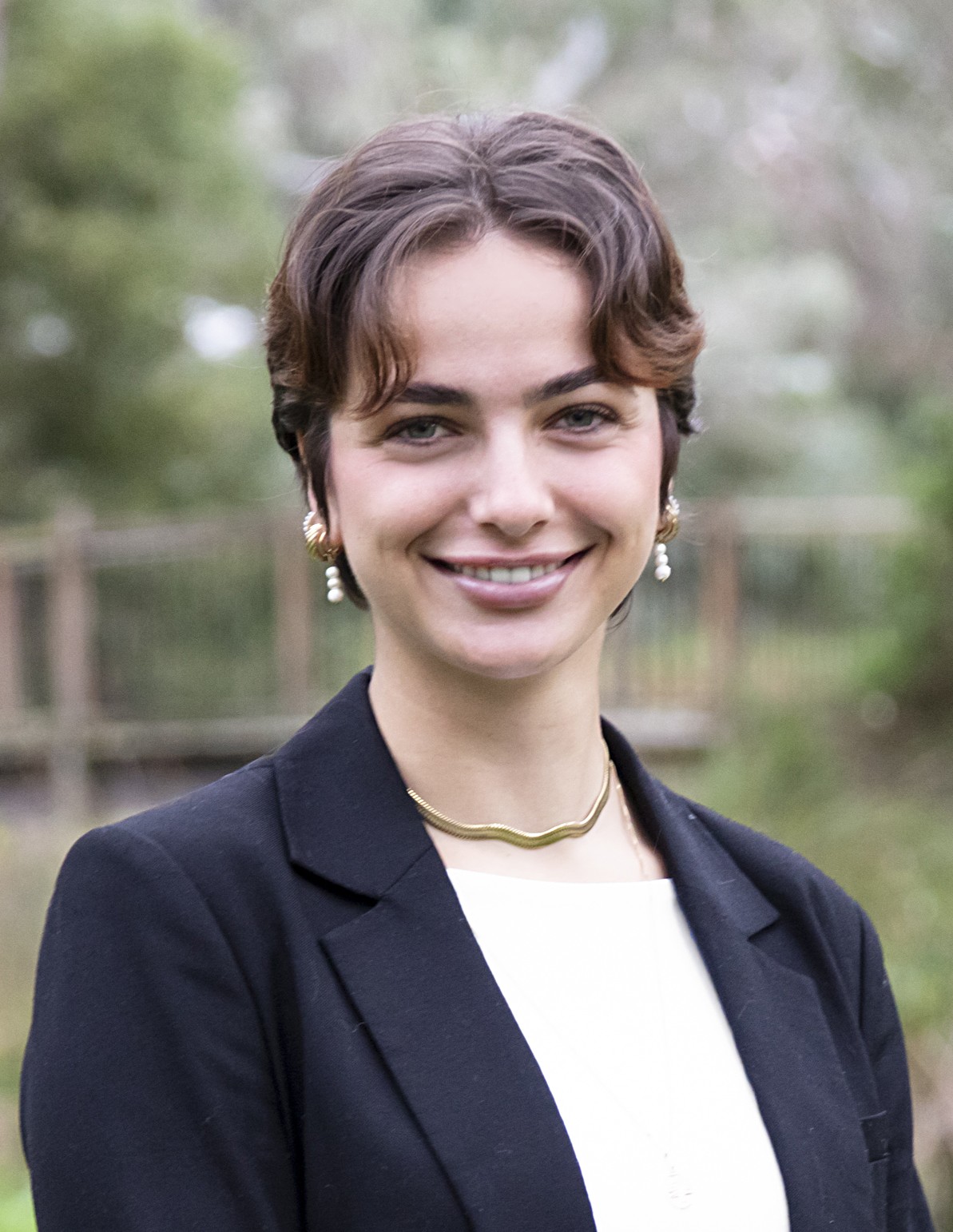 Taylor Sobh - Real Estate Agent