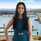 Taylor Walters - Real Estate Agent From - Shellharbour Marina Real Estate PTY LTD - .