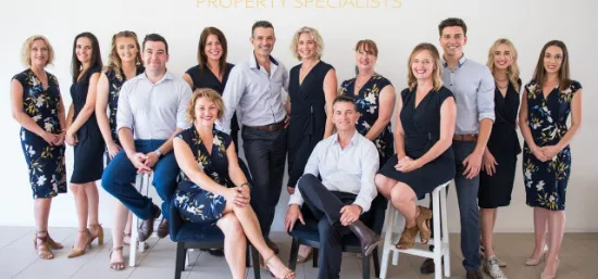 TAYLORS Property Specialists - CANNONVALE - Real Estate Agency
