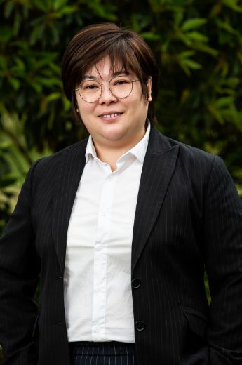 Taz Lee - Real Estate Agent at The One Real Estate - BOX HILL