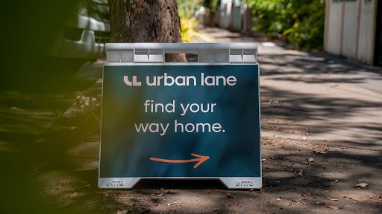 Urban Lane - Real Estate Agency