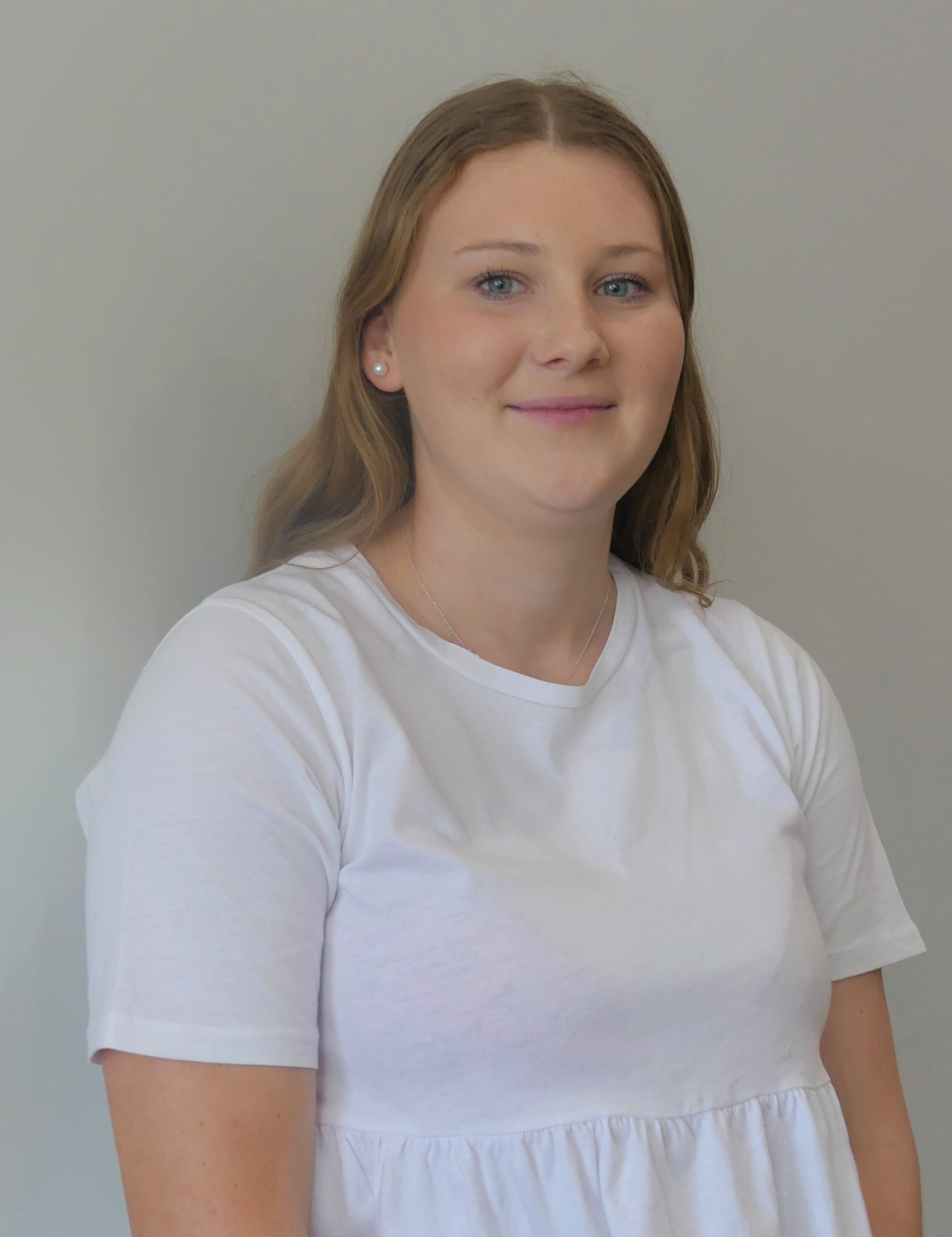 Teagan Kubeil - Real Estate Agent