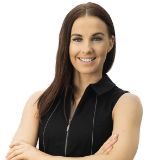 Teagan Smart - Real Estate Agent From - Freedom Property, Redland City - CLEVELAND