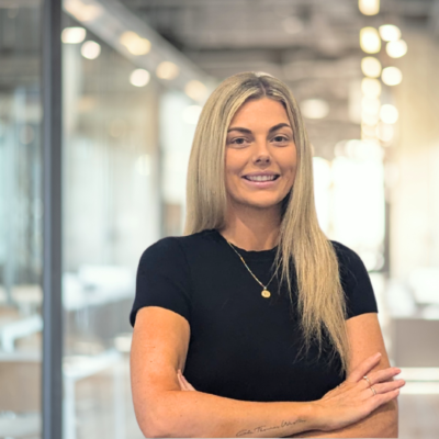 Teale Sterry - Real Estate Agent