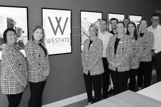 Westate Property - BATHURST - Real Estate Agency