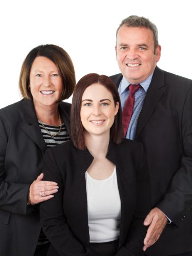 Team Affleck - Real Estate Agent at Elders Real Estate Town & Country - BEENLEIGH