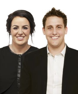 Team  Bremner - Real Estate Agent