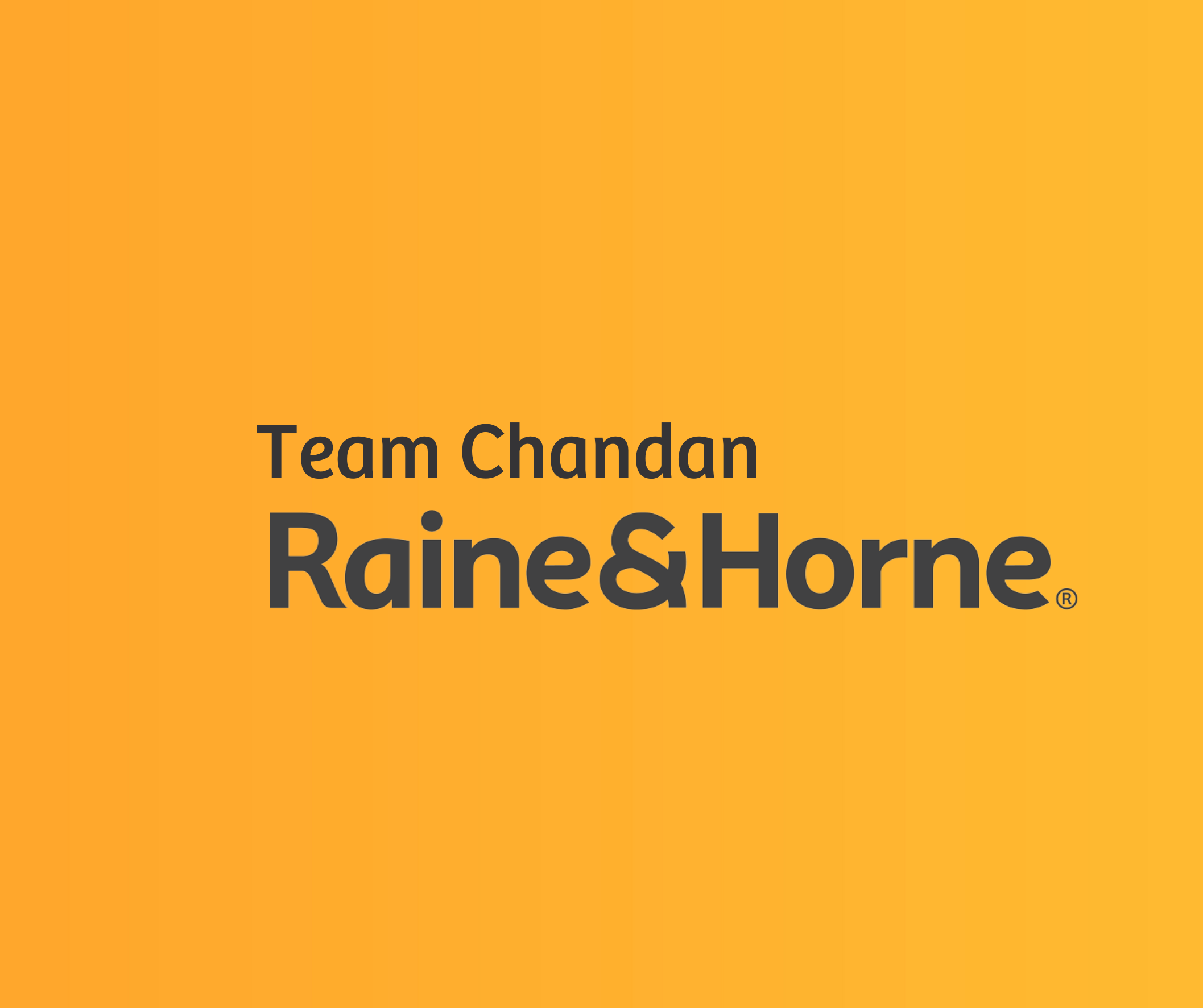 Team Chandan Real Estate Agent