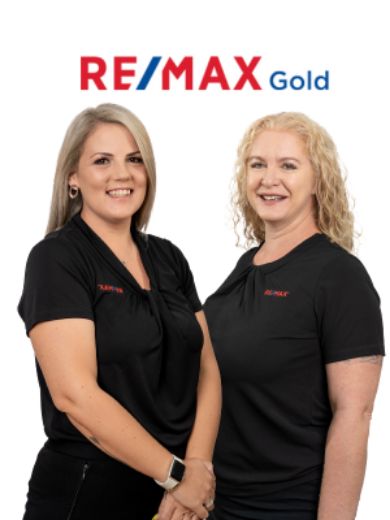 Team Codi Kelly and Kate Lamont - Real Estate Agent at RE/MAX Gold - Gladstone