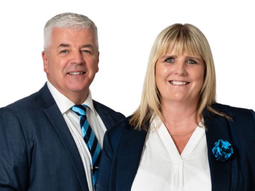 Team Duncan - Real Estate Agent at Harcourts Alliance - JOONDALUP