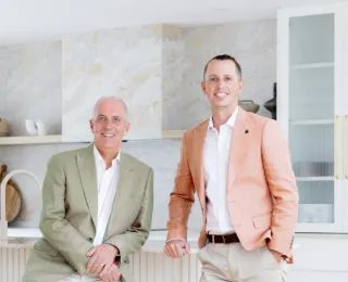 Michael Harvey - Real Estate Agent