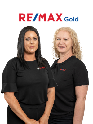 Team Kasia GibbonsHarwood and Kate Lamont Real Estate Agent