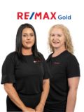 Team Kasia GibbonsHarwood and Kate Lamont - Real Estate Agent From - RE/MAX Gold - Gladstone